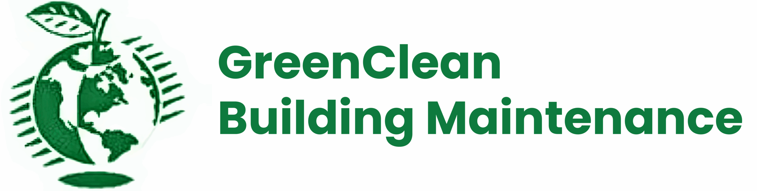 green clean bm logo